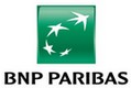 Logo BNP paribas