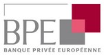logo BPE